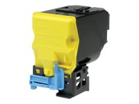 EPSON Gelb Tonerpatrone