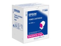 EPSON Magenta Tonerpatrone