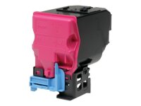 EPSON Magenta Tonerpatrone