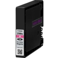 CANON PGI 2500XL M Magenta Tintenbehälter
