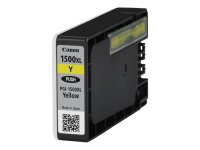 CANON PGI 1500XL Y Gelb Tintenbehälter