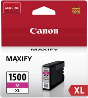 CANON PGI 1500XL M Magenta Tintenbehälter