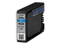 CANON PGI 1500XL C Cyan Tintenbehälter  ( 9193B001 )
