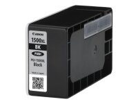 CANON PGI 1500XL BK Schwarz Tintenbehälter  (...