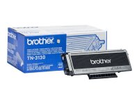 BROTHER TN3130 Schwarz Tonerpatrone