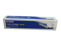 EPSON Gelb Tonerpatrone