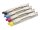 EPSON Gelb Tonerpatrone