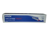 EPSON Magenta Tonerpatrone  ( C13S050147 )