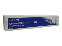EPSON Cyan Tonerpatrone