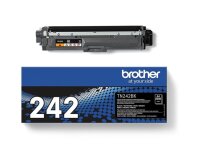 BROTHER TN242BK Schwarz Tonerpatrone  ( TN242BK )