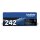 BROTHER TN242BK Schwarz Tonerpatrone