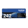 BROTHER TN242BK Schwarz Tonerpatrone