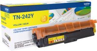 BROTHER TN242Y Gelb Tonerpatrone