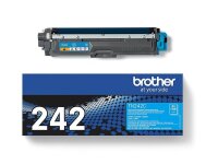 BROTHER TN242C Cyan Tonerpatrone  ( TN242C )