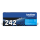 BROTHER TN242C Cyan Tonerpatrone