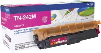 BROTHER TN242M Magenta Tonerpatrone