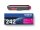 BROTHER TN242M Magenta Tonerpatrone  ( TN242M )