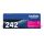BROTHER TN242M Magenta Tonerpatrone