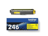 BROTHER TN246M Magenta Tonerpatrone