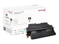 XEROX HP LaserJet 4100 series Schwarz Tonerpatrone...