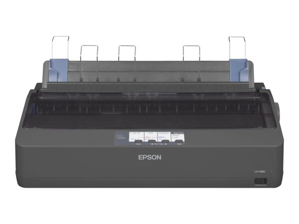 EPSON LX-1350/PrinDot