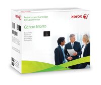 XEROX Canon FX10 Schwarz Tonerpatrone