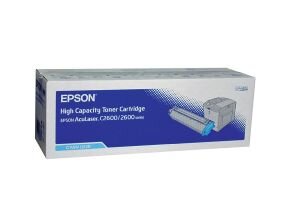 EPSON Cyan Tonerpatrone  ( C13S050228 )