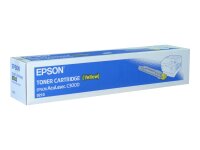 EPSON Gelb Tonerpatrone  ( C13S050210 )