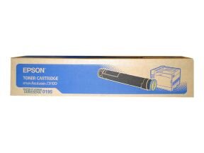 EPSON Gelb Tonerpatrone