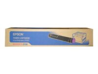 EPSON Magenta Tonerpatrone