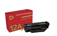 XEROX HP LaserJet M1005 MFP Schwarz Tonerpatrone
