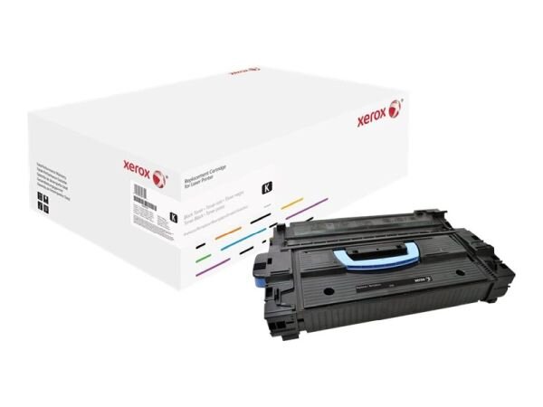 XEROX HP LaserJet 9040 series Schwarz Tonerpatrone kompatibel zu HP 43X ( 003R99622 )