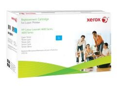 XEROX HP Colour LaserJet 4600/4650 series Cyan Tonerpatrone