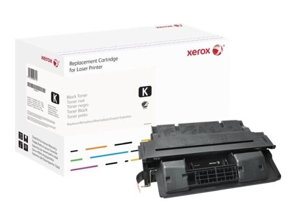 XEROX HP LaserJet 4050 series Schwarz Tonerpatrone