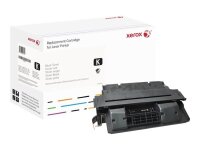 XEROX HP LaserJet 4050 series Schwarz Tonerpatrone
