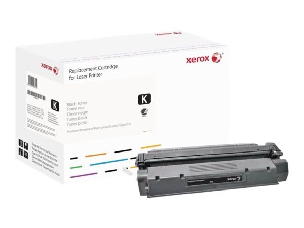 XEROX HP LaserJet 1000 Schwarz Tonerpatrone