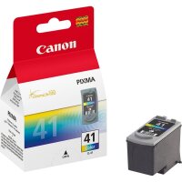 CANON CL 41 Farbe (Cyan, Magenta, Gelb) Tintenpatrone  (...