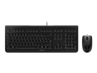 Cherry DC 2000 Corded Desktop schwarz