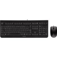 Cherry DC 2000 Corded Desktop schwarz