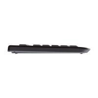 Cherry DC 2000 Corded Desktop schwarz