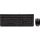 Cherry DC 2000 Corded Desktop schwarz