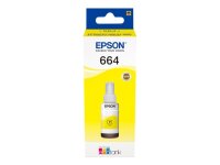EPSON T6644 Gelb Nachfülltinte