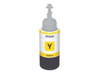 EPSON T6644 Gelb Nachfülltinte