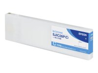 EPSON SJIC26P(C) Cyan Tonerpatrone