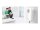 TP-LINK AV1300 Gigabit Passthrough Powerline Starter Kit  ( TL-PA8010P KIT )