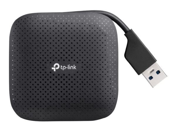 TP-LINK HUB / 4 ports / USB 3.0 / portable / no