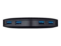 TP-LINK HUB / 4 ports / USB 3.0 / portable / no  ( UH400 )