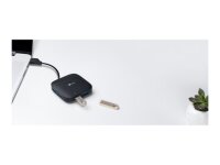 TP-LINK HUB / 4 ports / USB 3.0 / portable / no  ( UH400 )