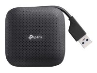 TP-LINK HUB / 4 ports / USB 3.0 / portable / no
