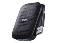TP-LINK HUB / 4 ports / USB 3.0 / portable / no